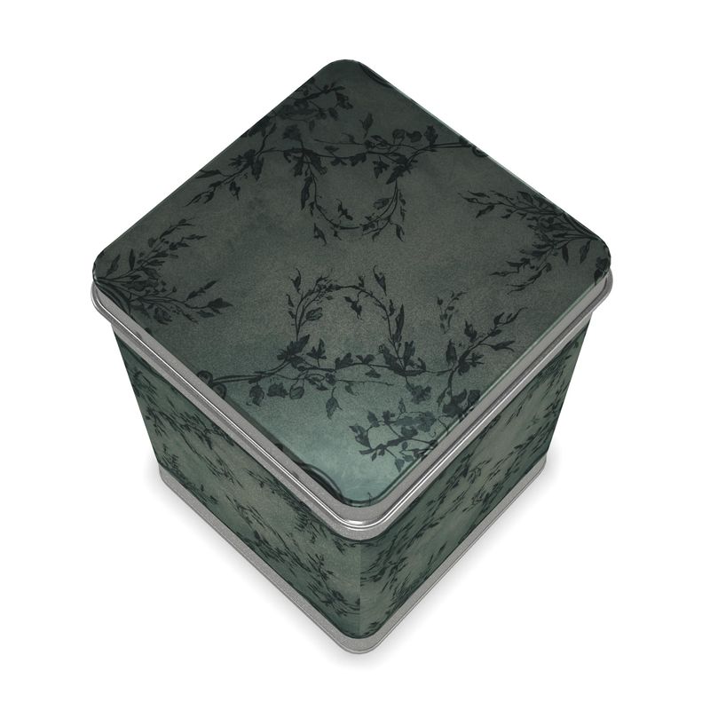 Tea Tin, Witching Willow